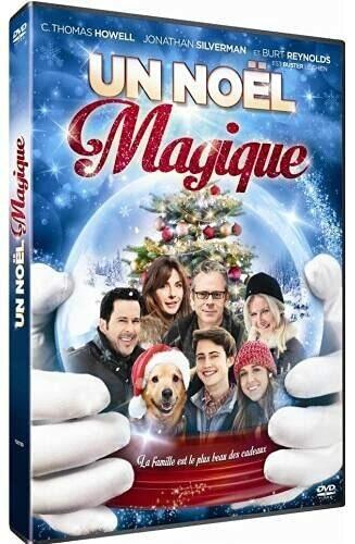 Un Noël Magique État correct -  reconditionné disponible sur Label Emmaüs